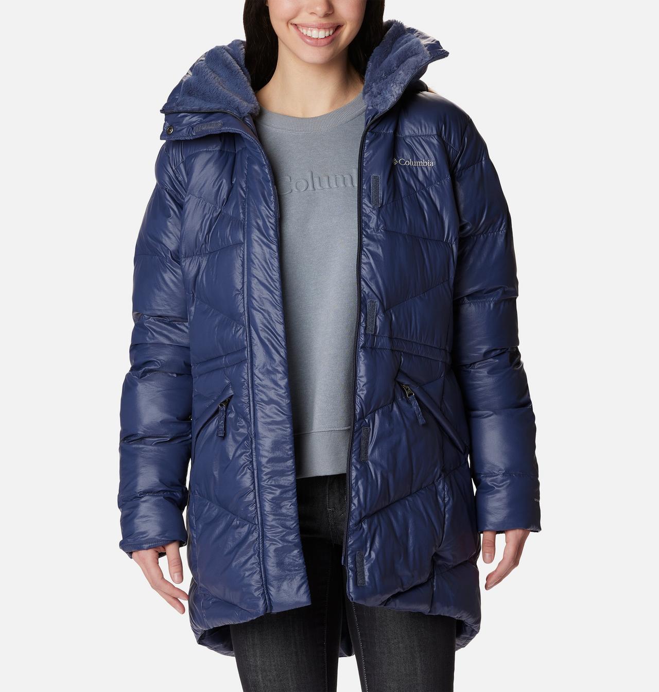 Women's Peak to Park™ Mid Insulated Jacket 9