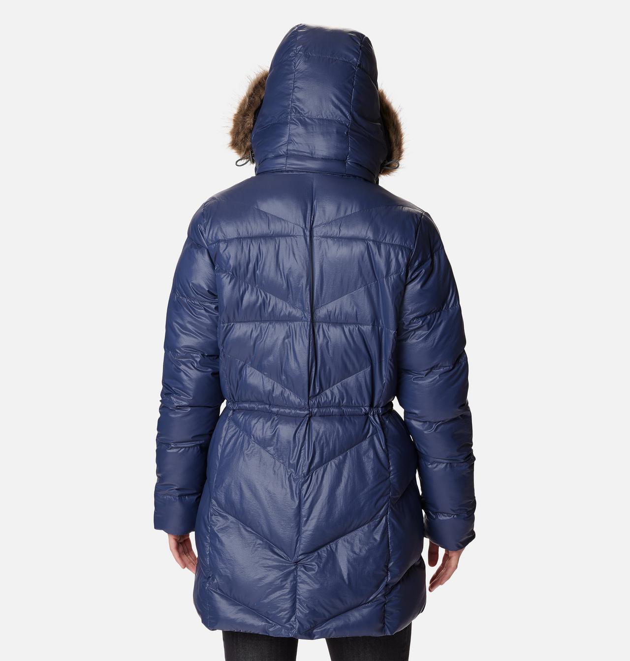 Women's Peak to Park™ Mid Insulated Jacket 2