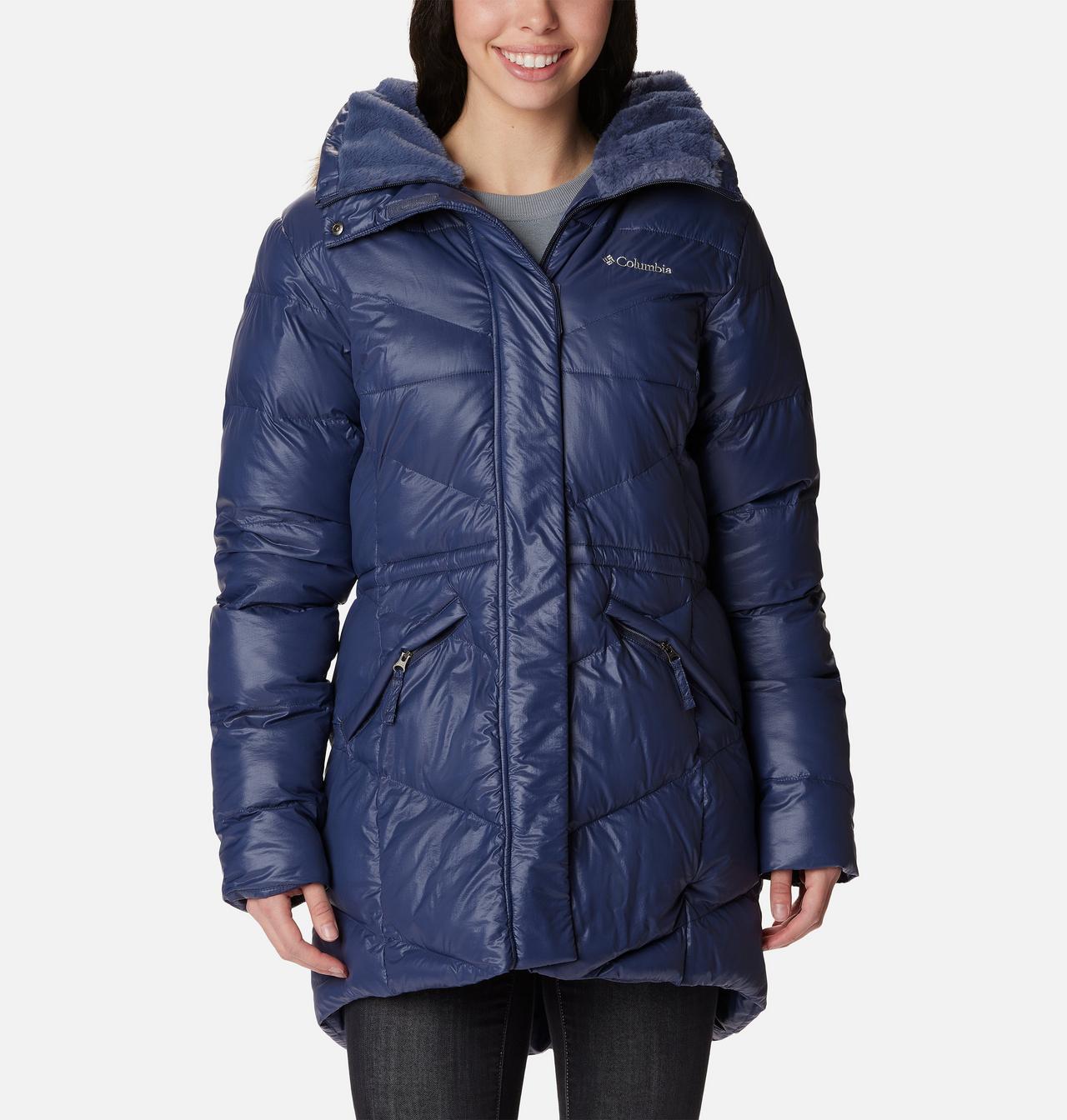Women's Peak to Park™ Mid Insulated Jacket 1