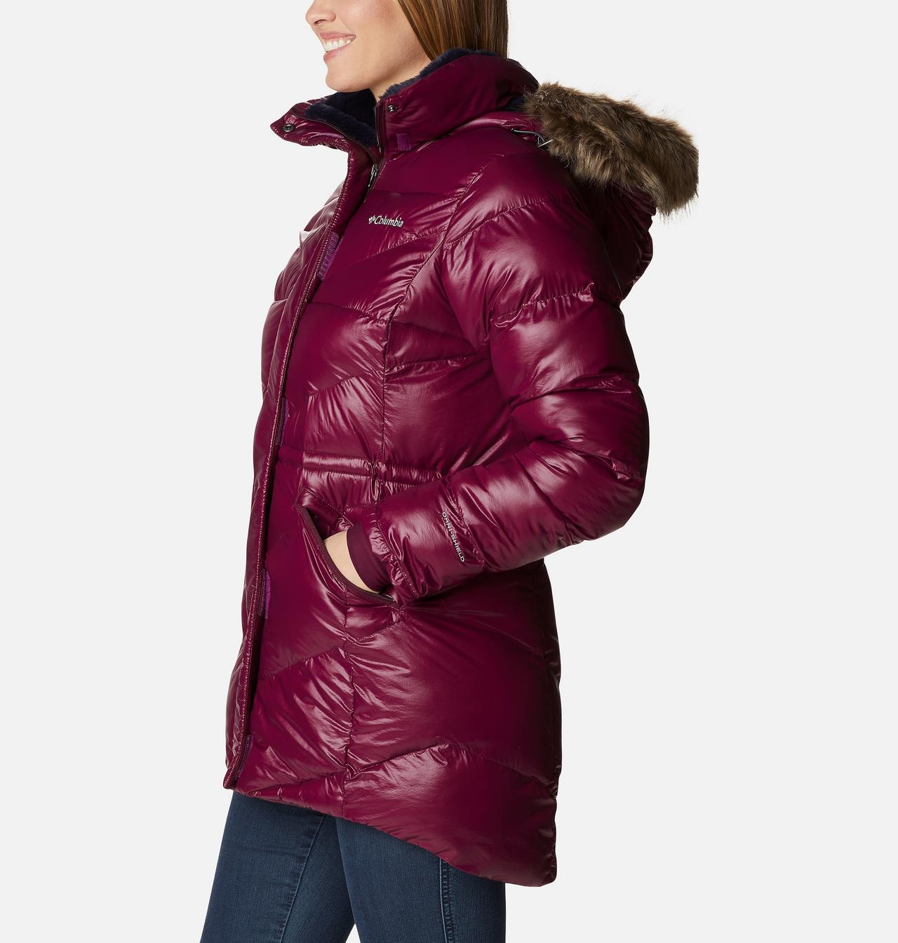 Women's Peak to Park™ Mid Insulated Jacket 3