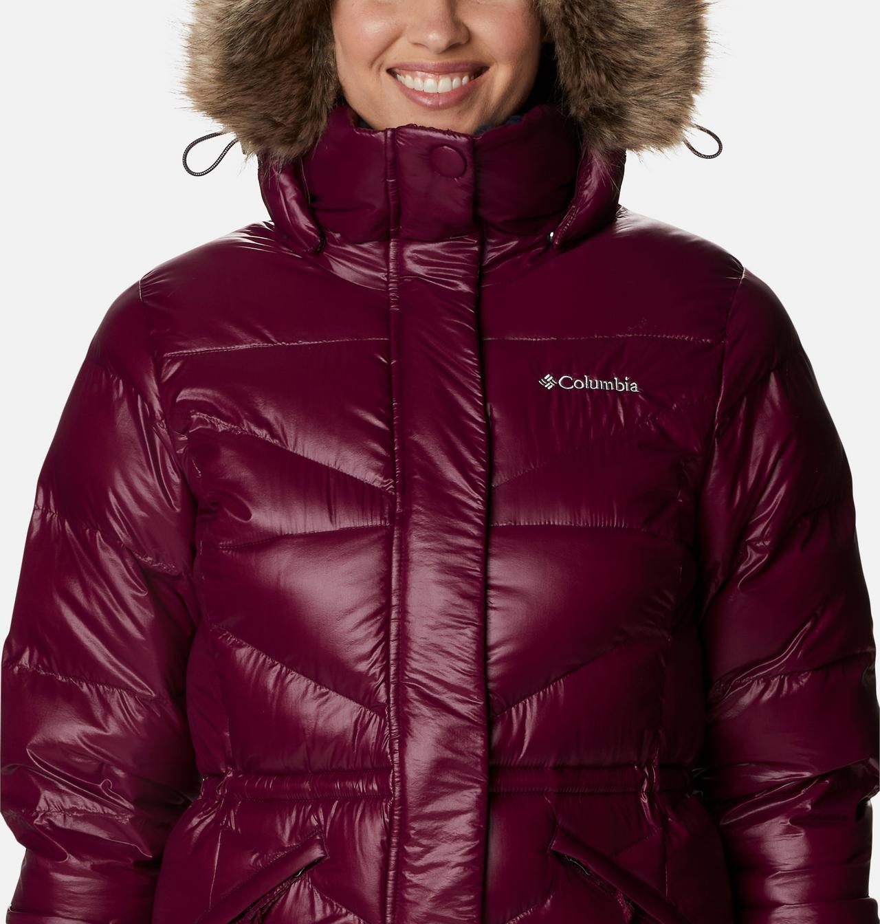 Women's Peak to Park™ Mid Insulated Jacket 4