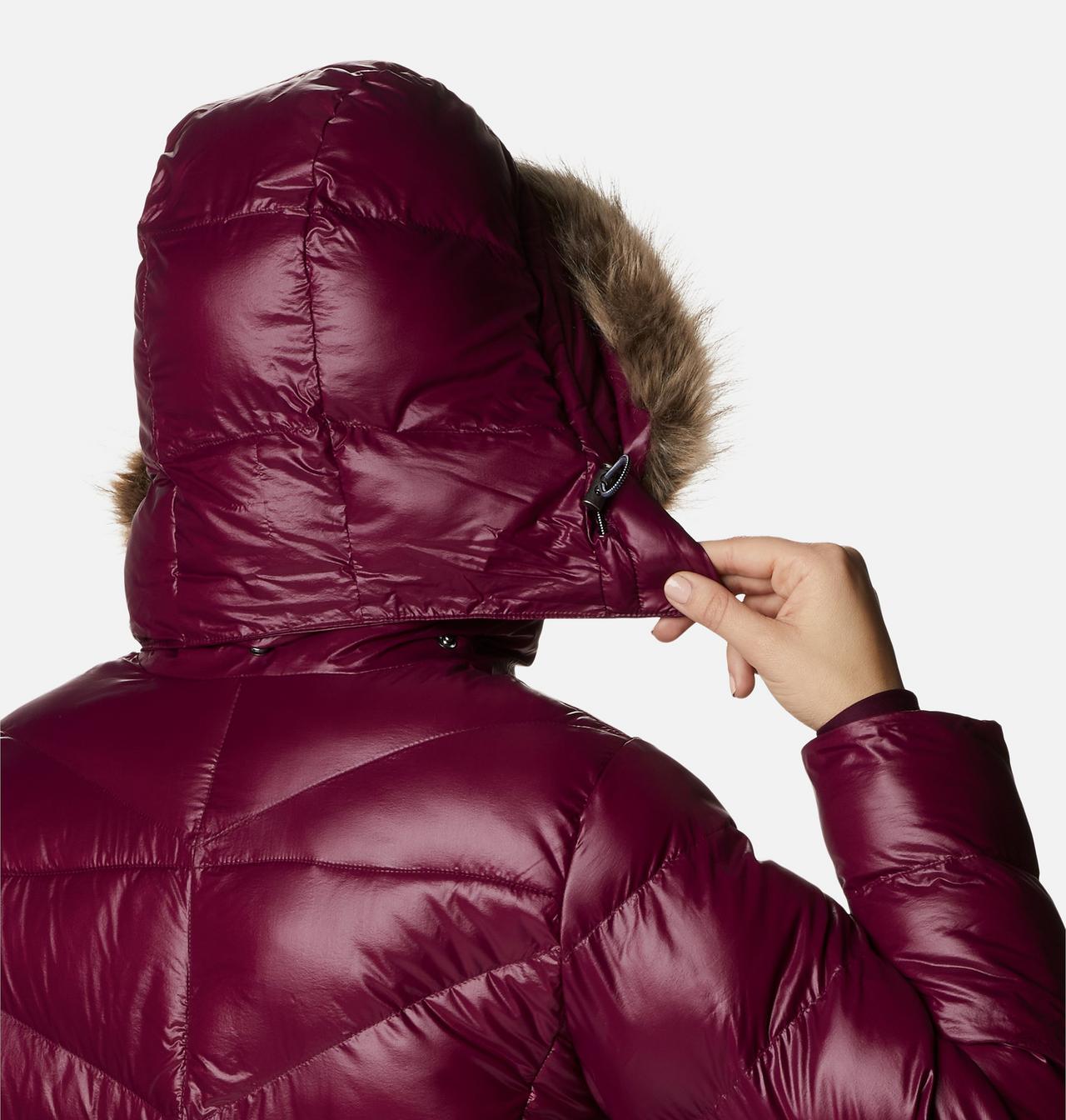 Women's Peak to Park™ Mid Insulated Jacket 7