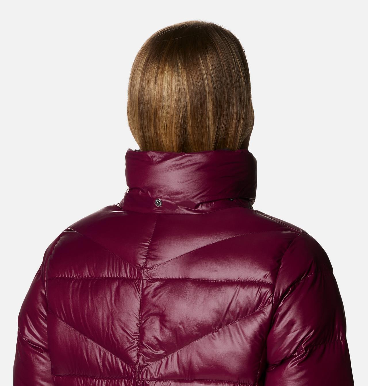 Women's Peak to Park™ Mid Insulated Jacket 8