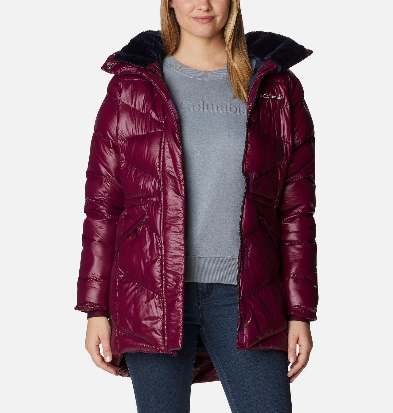 Women's Peak to Park™ Mid Insulated Jacket 9