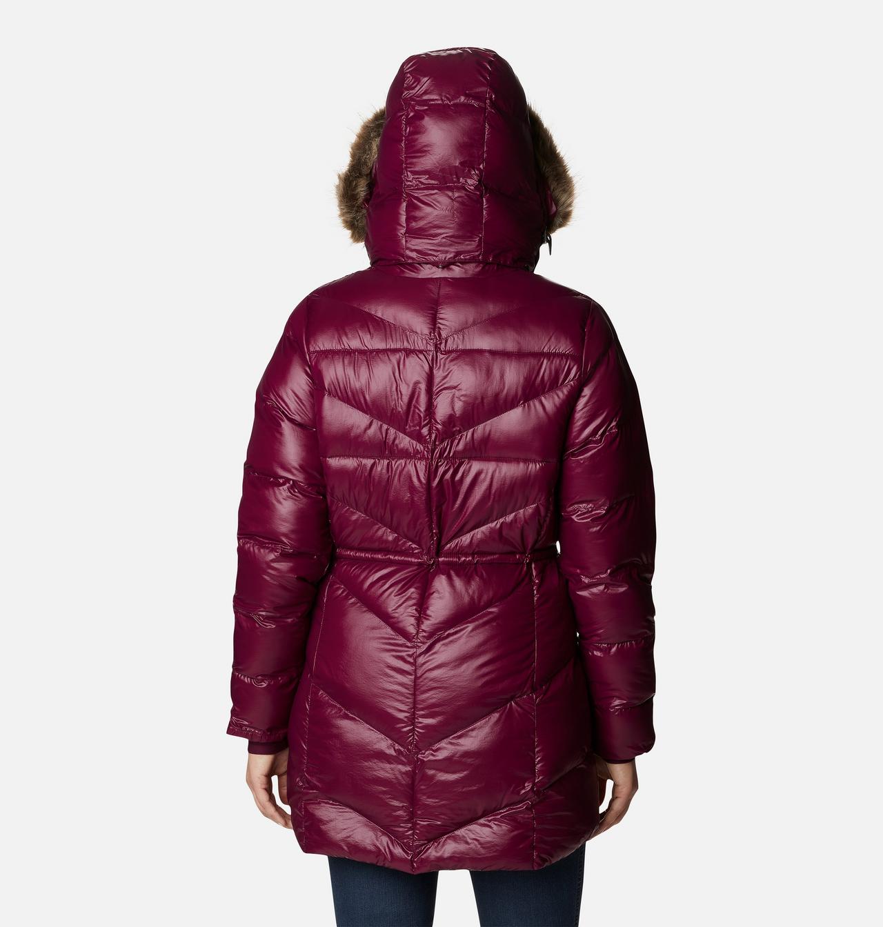 Women's Peak to Park™ Mid Insulated Jacket 2