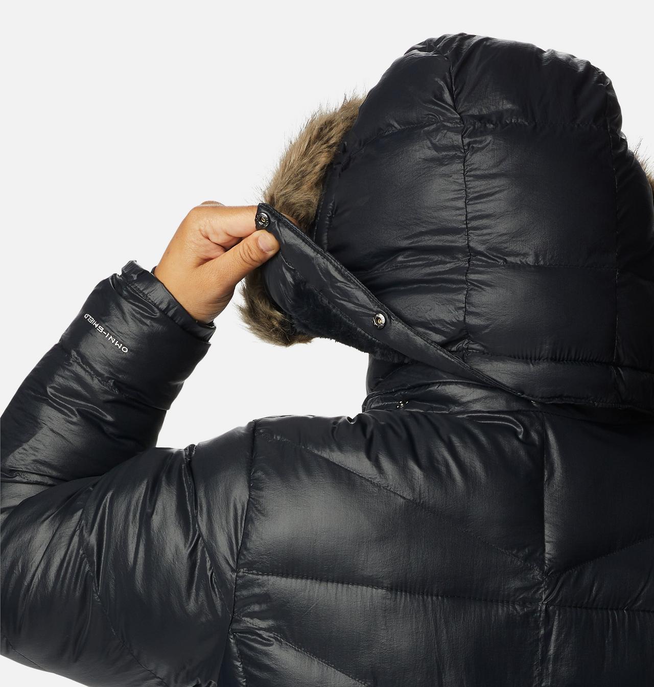 Veste mi-longue isolée Peak to Park™ Femme – Grande taille 7