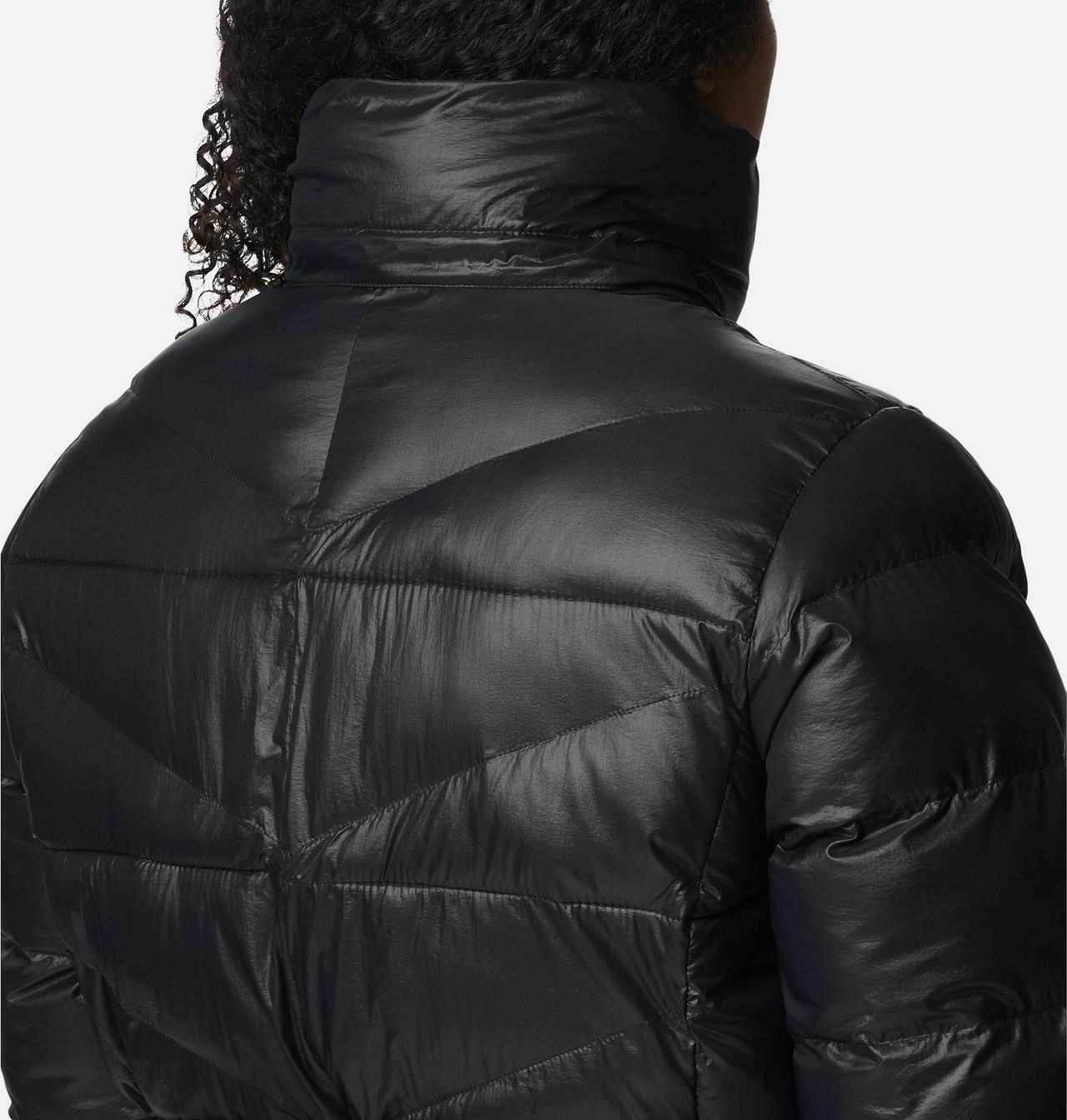 Veste mi-longue isolée Peak to Park™ Femme – Grande taille 8