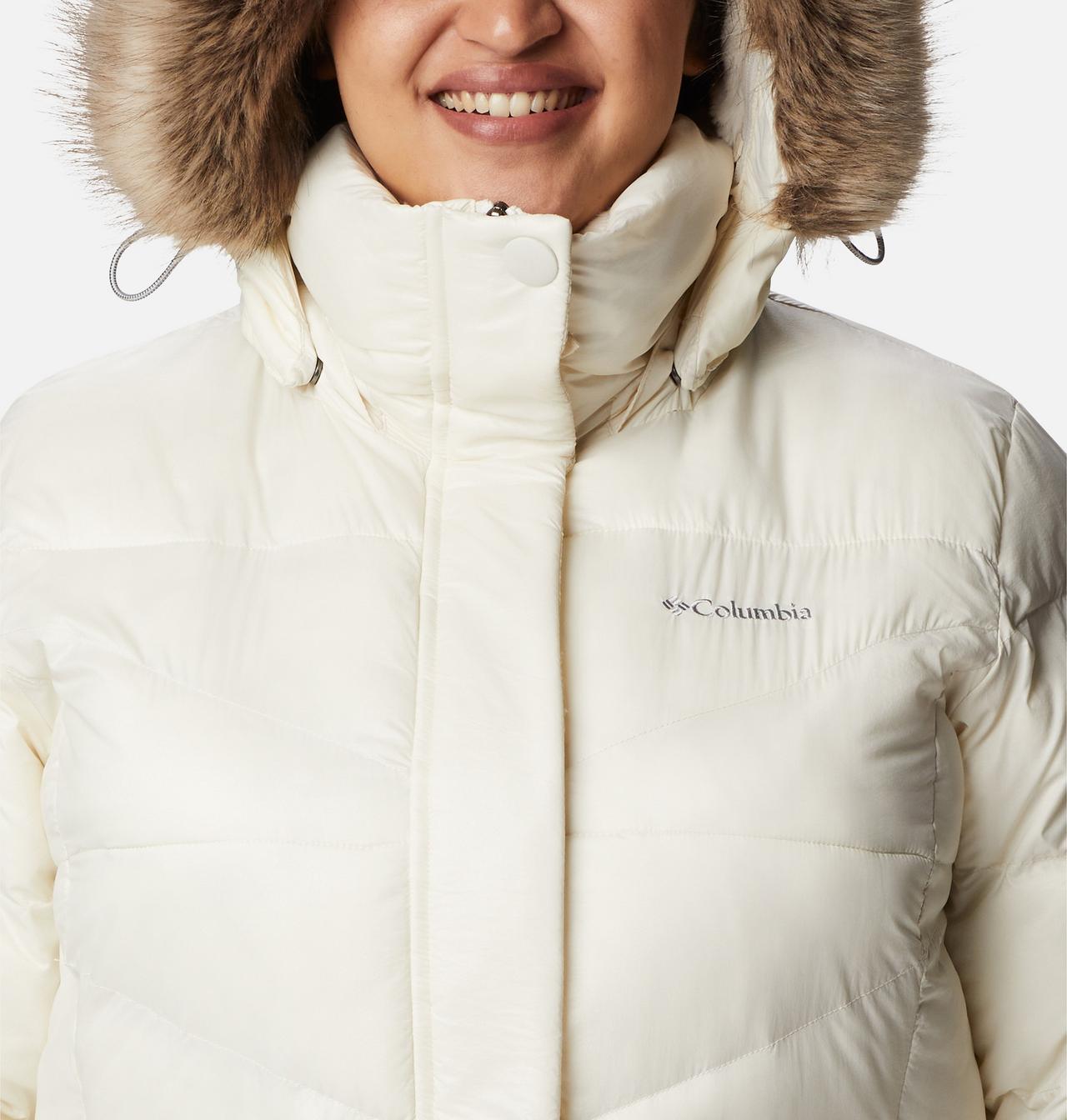 Women's Peak to Park™ Mid Insulated Jacket - Plus Size 4