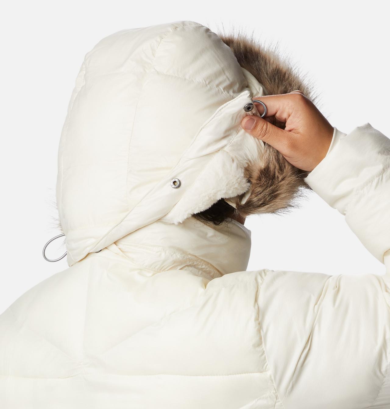 Women's Peak to Park™ Mid Insulated Jacket - Plus Size 6