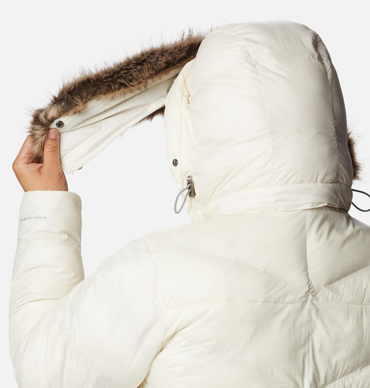 Women's Peak to Park™ Mid Insulated Jacket - Plus Size 7