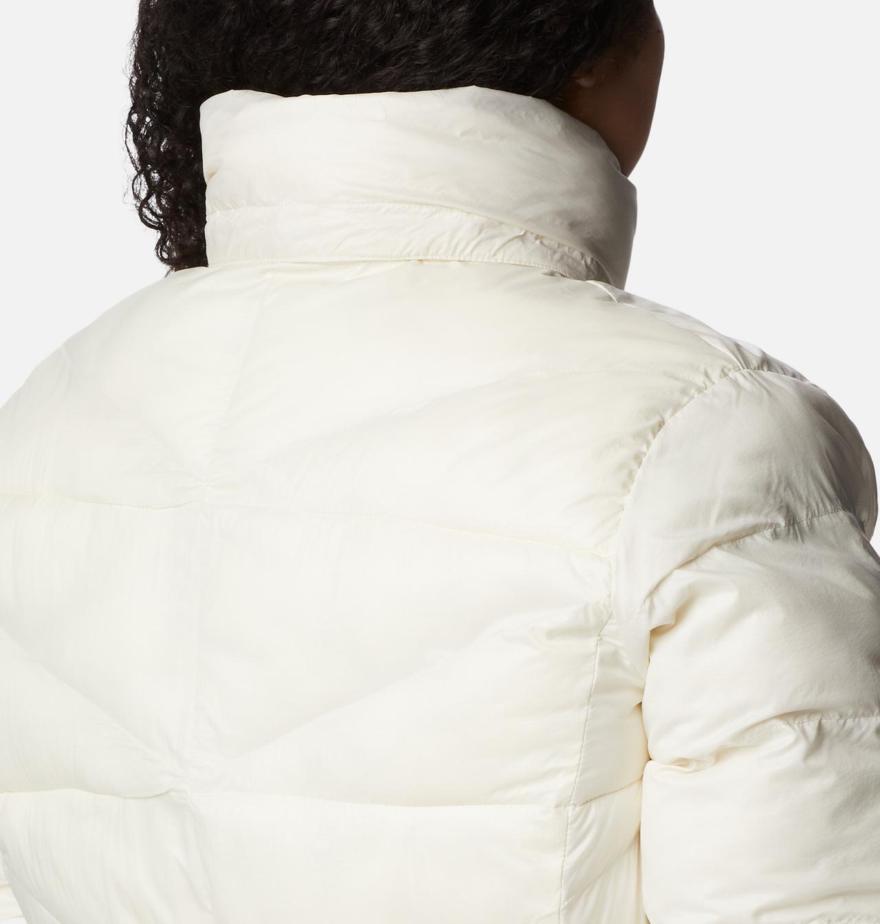 Women's Peak to Park™ Mid Insulated Jacket - Plus Size 8