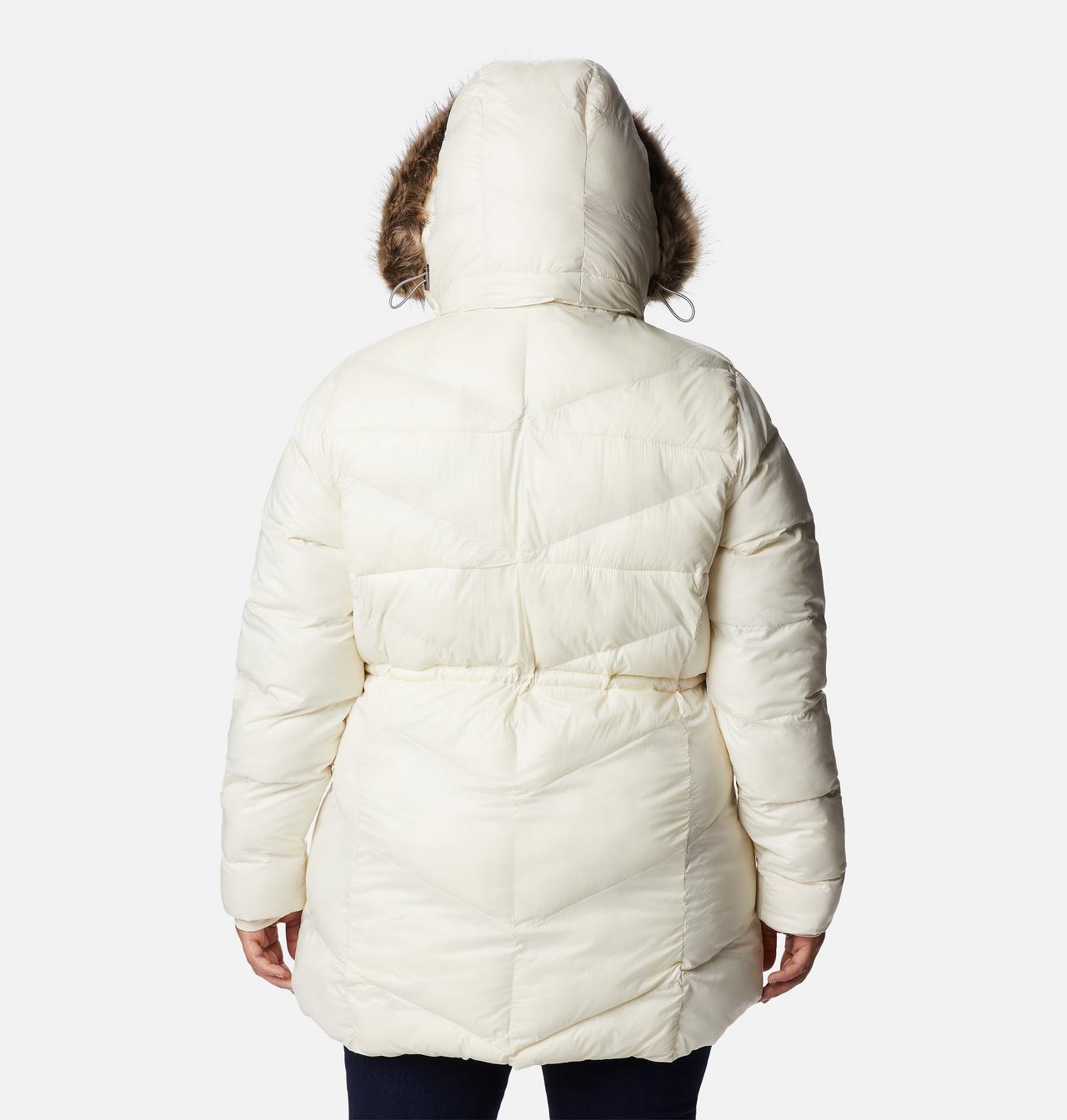 Women's Peak to Park™ Mid Insulated Jacket - Plus Size 2