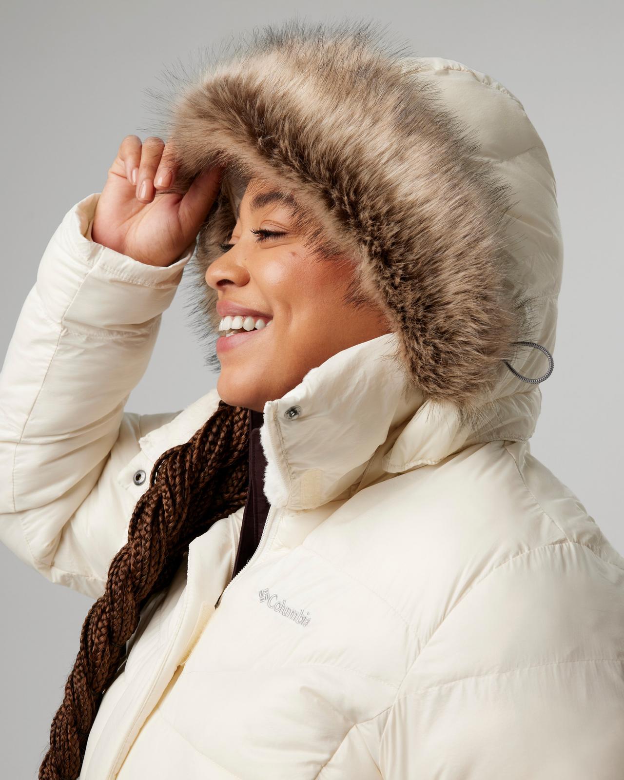 Women's Peak to Park™ Mid Insulated Jacket - Plus Size 10