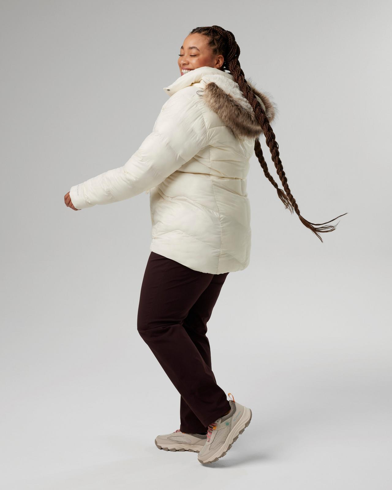 Women's Peak to Park™ Mid Insulated Jacket - Plus Size 12