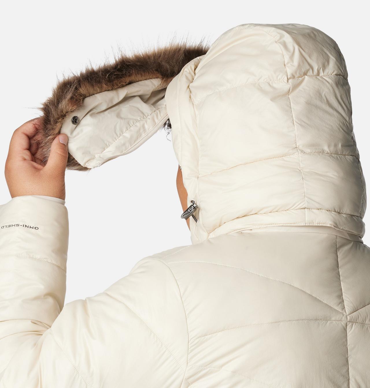 Women's Peak to Park™ Mid Insulated Jacket - Plus Size 6