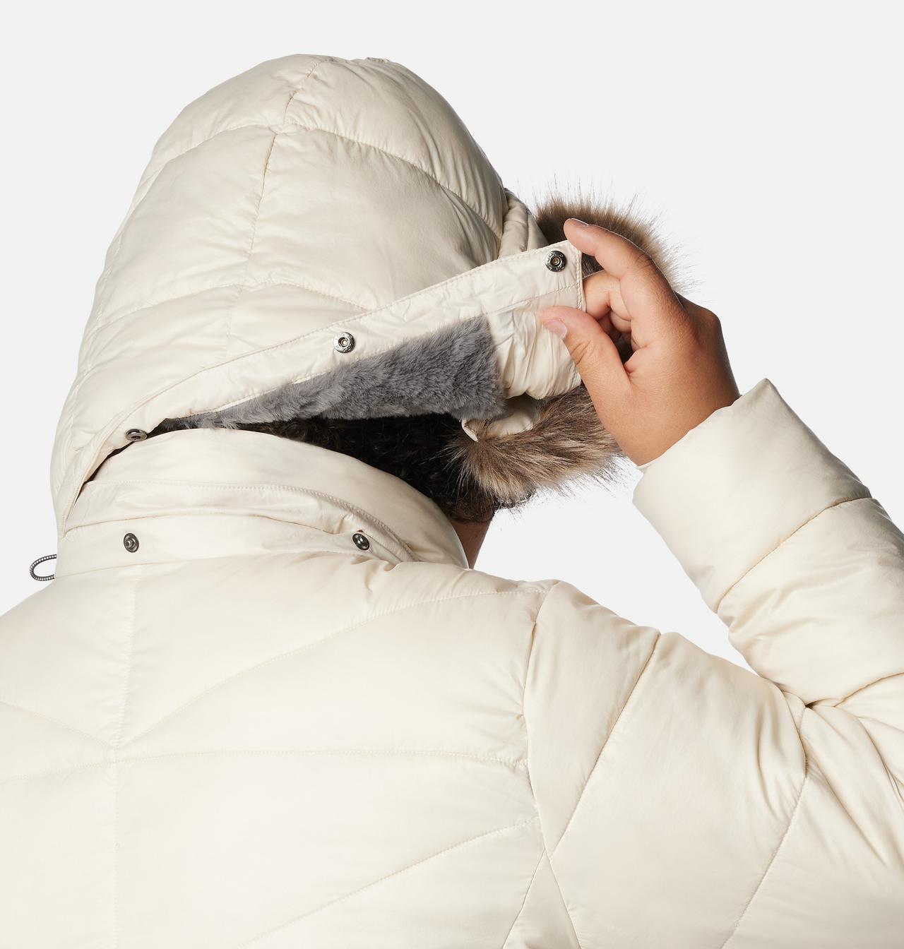 Women's Peak to Park™ Mid Insulated Jacket - Plus Size 7