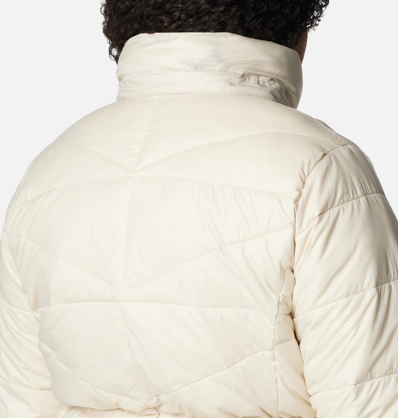 Women's Peak to Park™ Mid Insulated Jacket - Plus Size 8