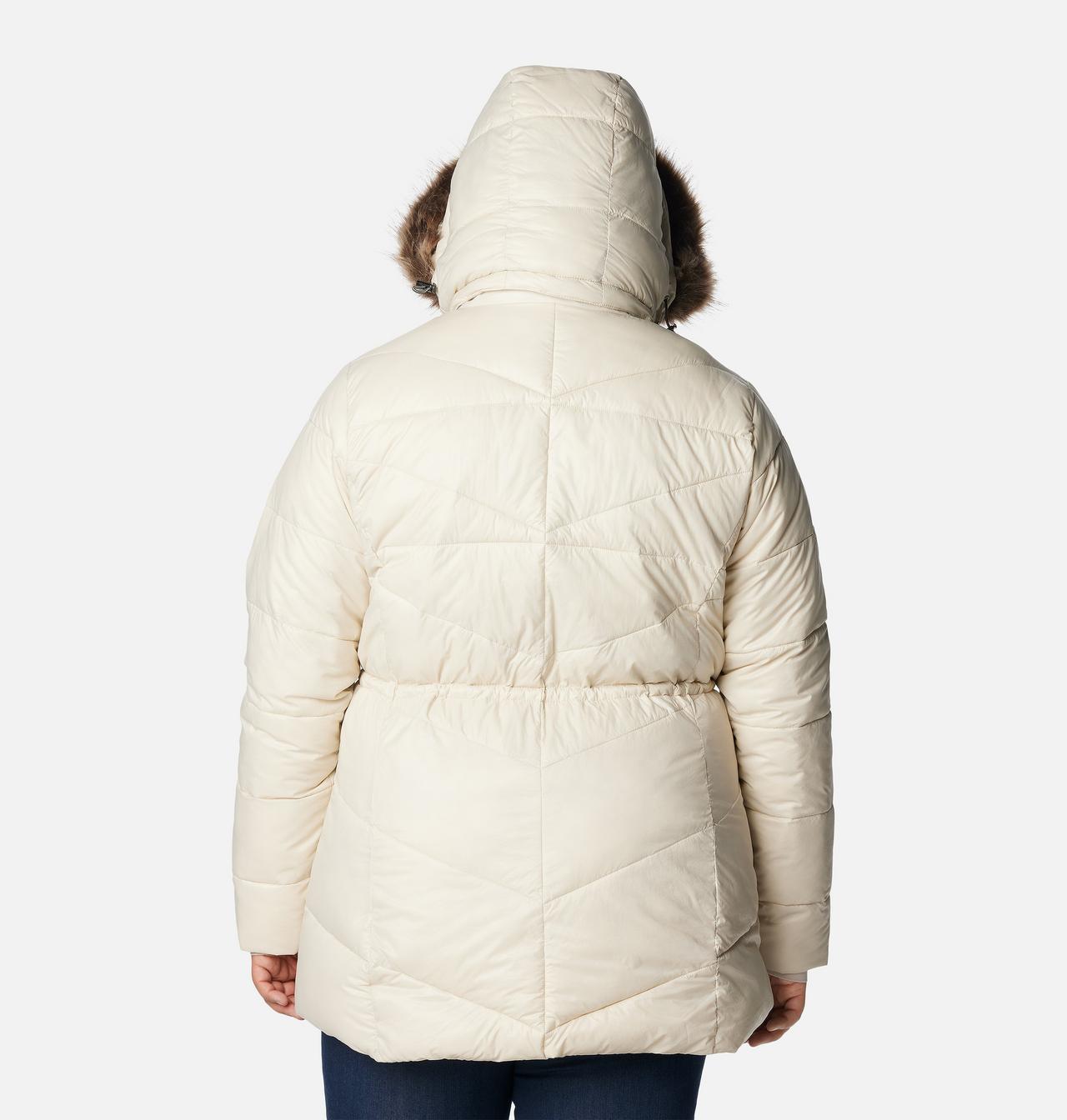 Women's Peak to Park™ Mid Insulated Jacket - Plus Size 2