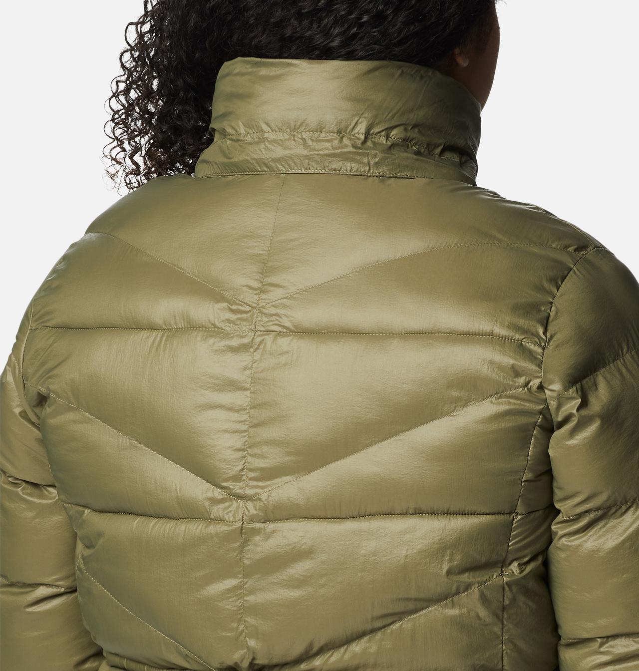 Women's Peak to Park™ Mid Insulated Jacket - Plus Size 8