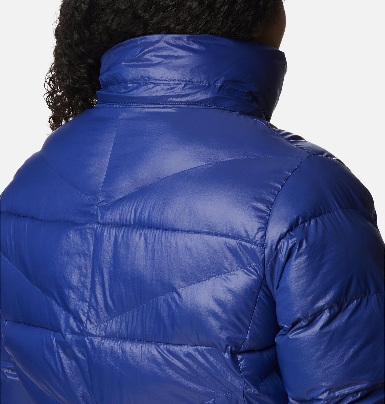 Women's Peak to Park™ Mid Insulated Jacket - Plus Size 8