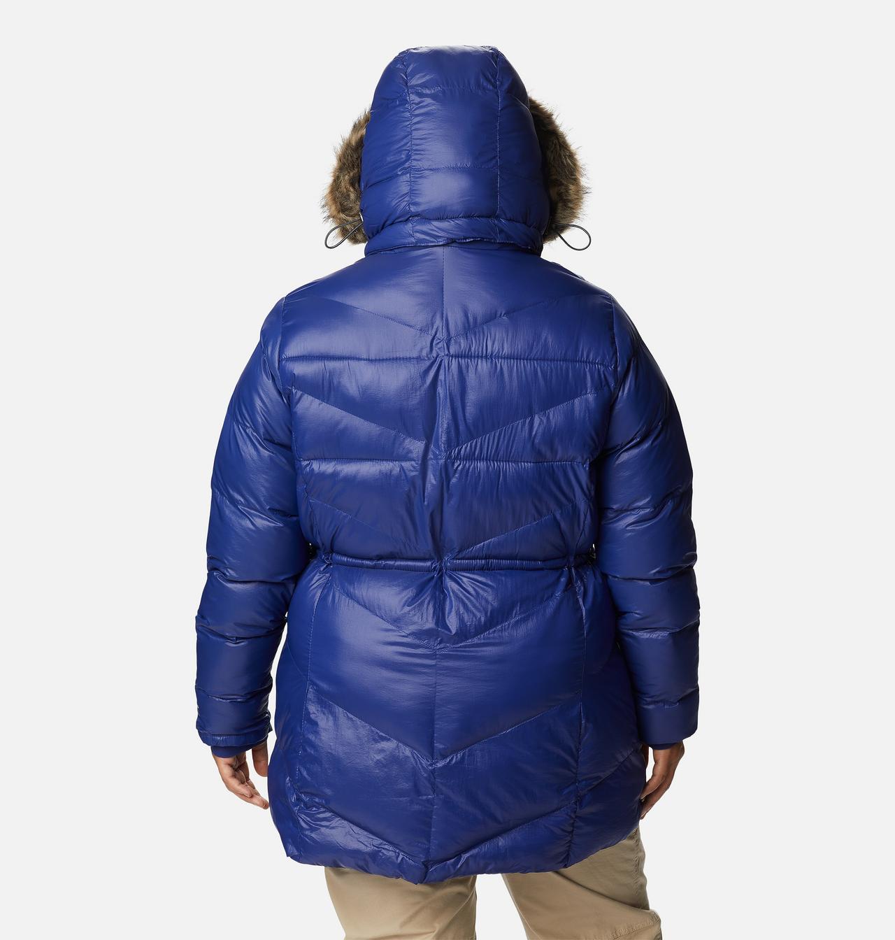 Women's Peak to Park™ Mid Insulated Jacket - Plus Size 2