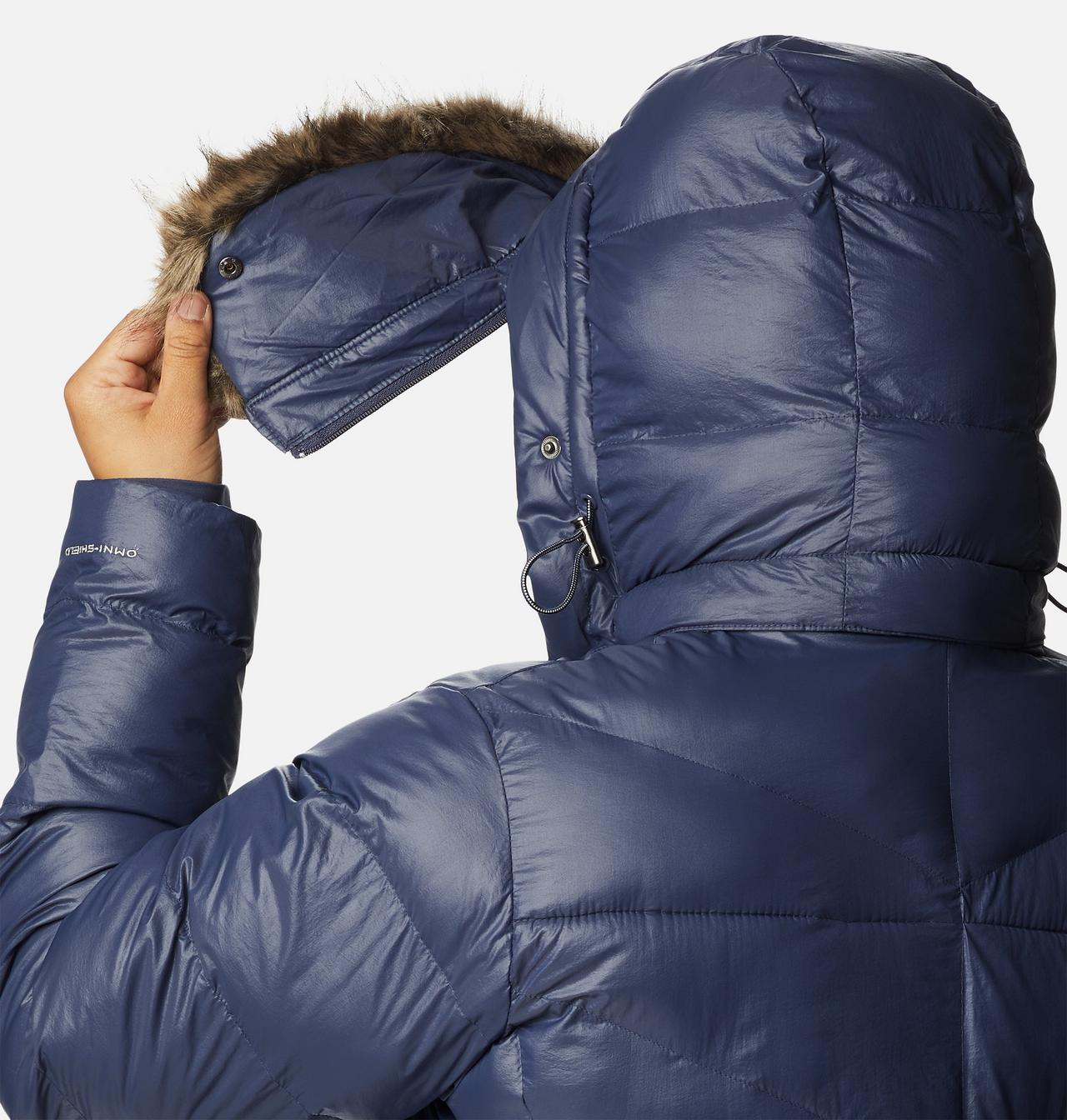 Women's Peak to Park™ Mid Insulated Jacket - Plus Size 6