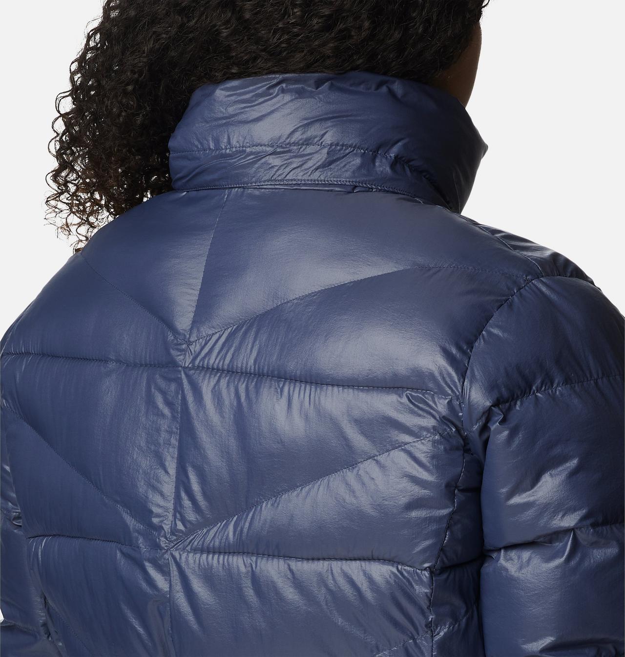 Women's Peak to Park™ Mid Insulated Jacket - Plus Size 8