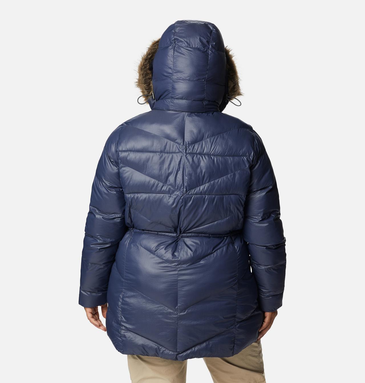Women's Peak to Park™ Mid Insulated Jacket - Plus Size 2