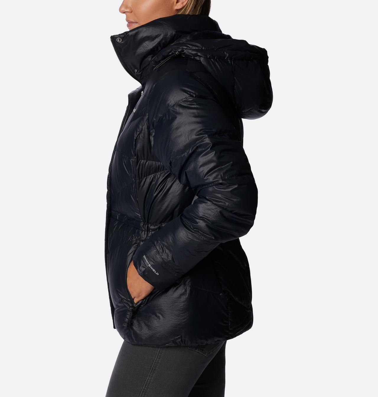 Women's Peak to Park™ II Insulated Hooded Jacket 3