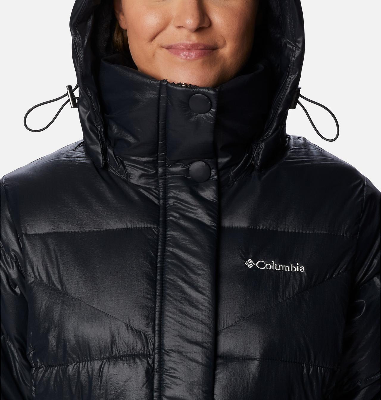 Women's Peak to Park™ II Insulated Hooded Jacket 4