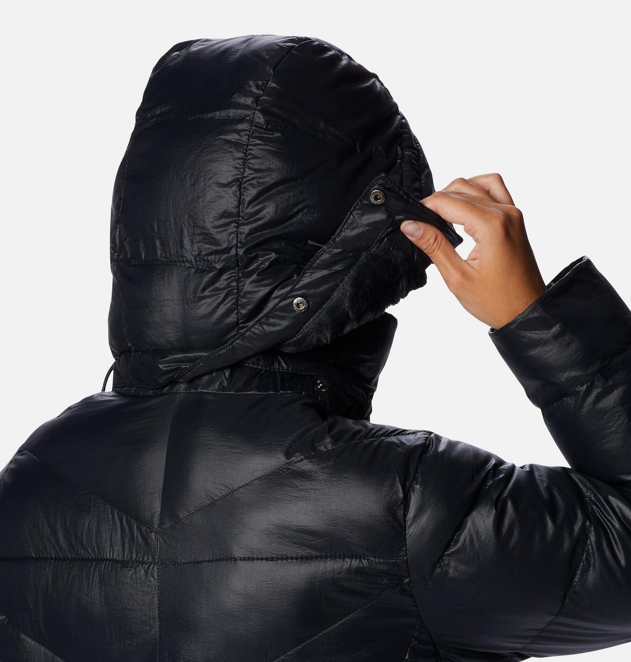 Women's Peak to Park™ II Insulated Hooded Jacket 6