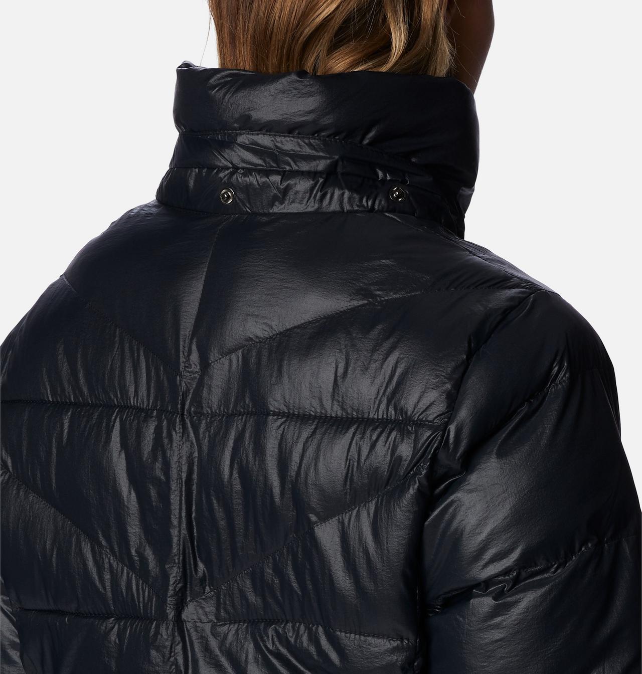 Women's Peak to Park™ II Insulated Hooded Jacket 7