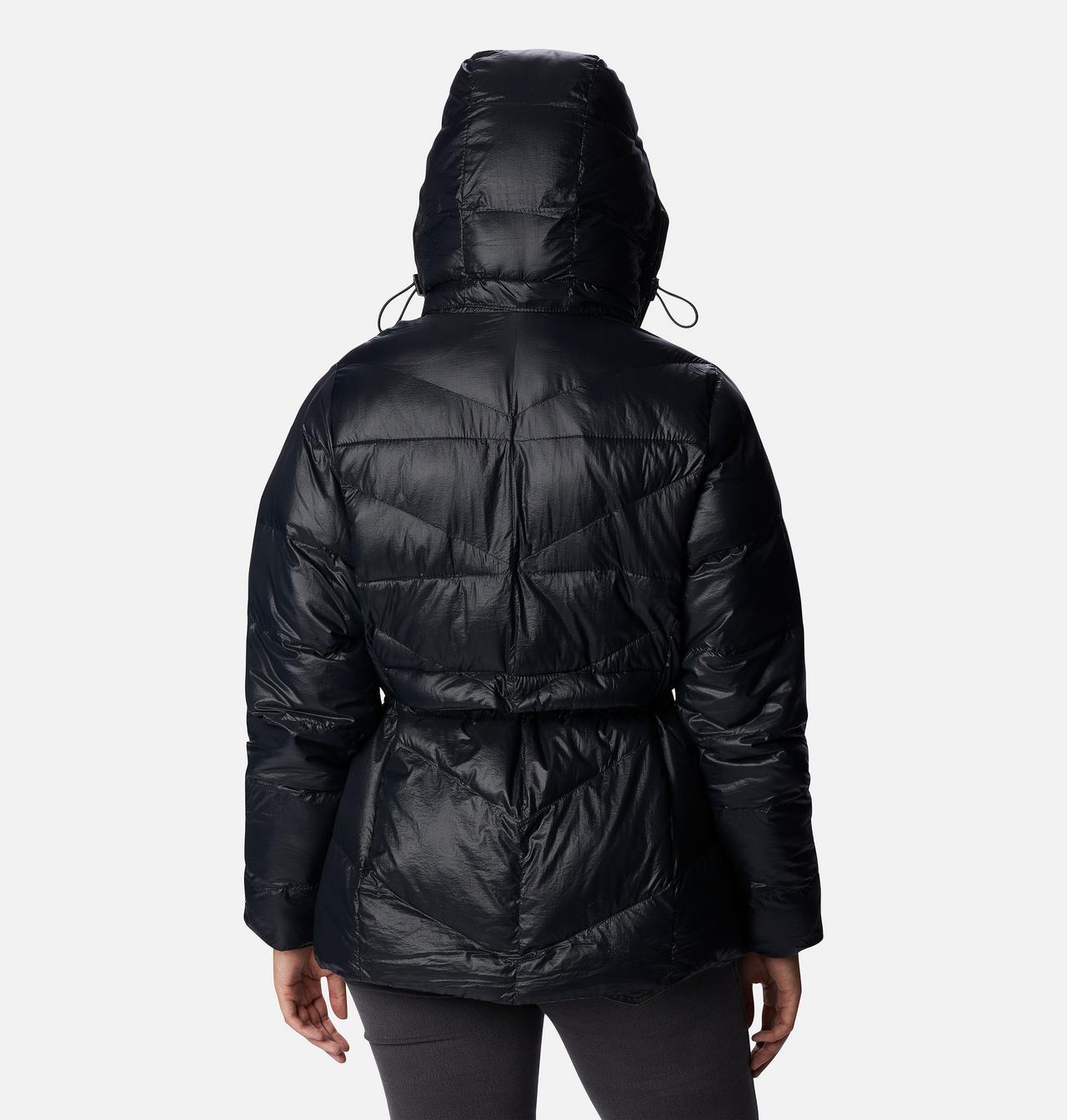 Women's Peak to Park™ II Insulated Hooded Jacket 2