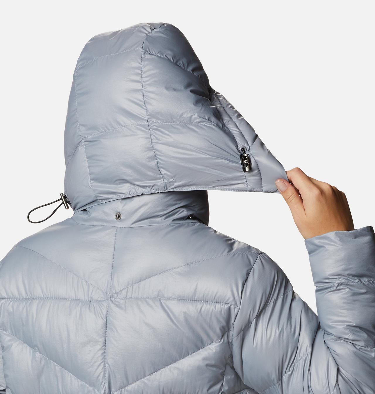 Women's Peak to Park™ II Insulated Hooded Jacket 6