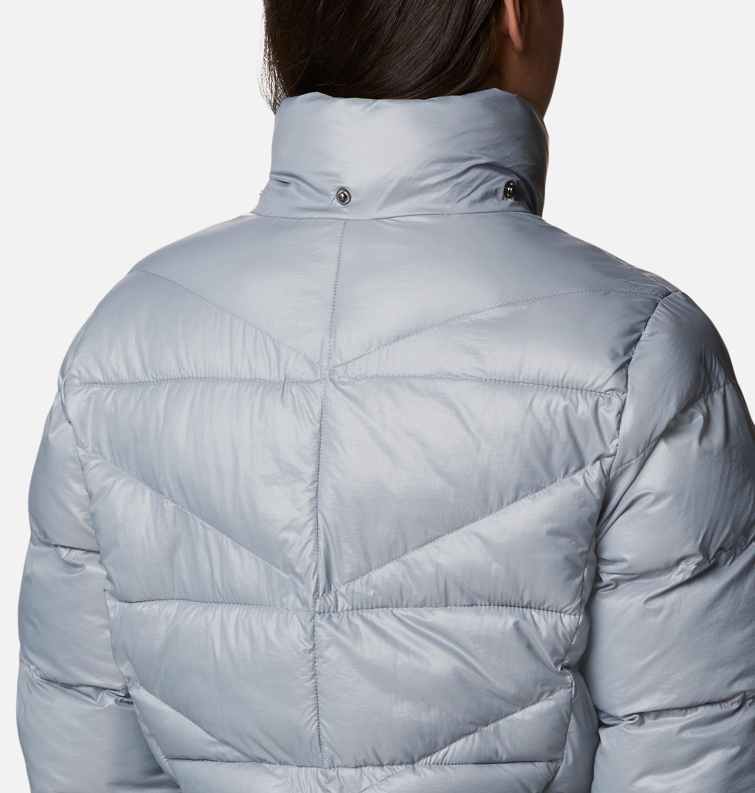 Women's Peak to Park™ II Insulated Hooded Jacket 7