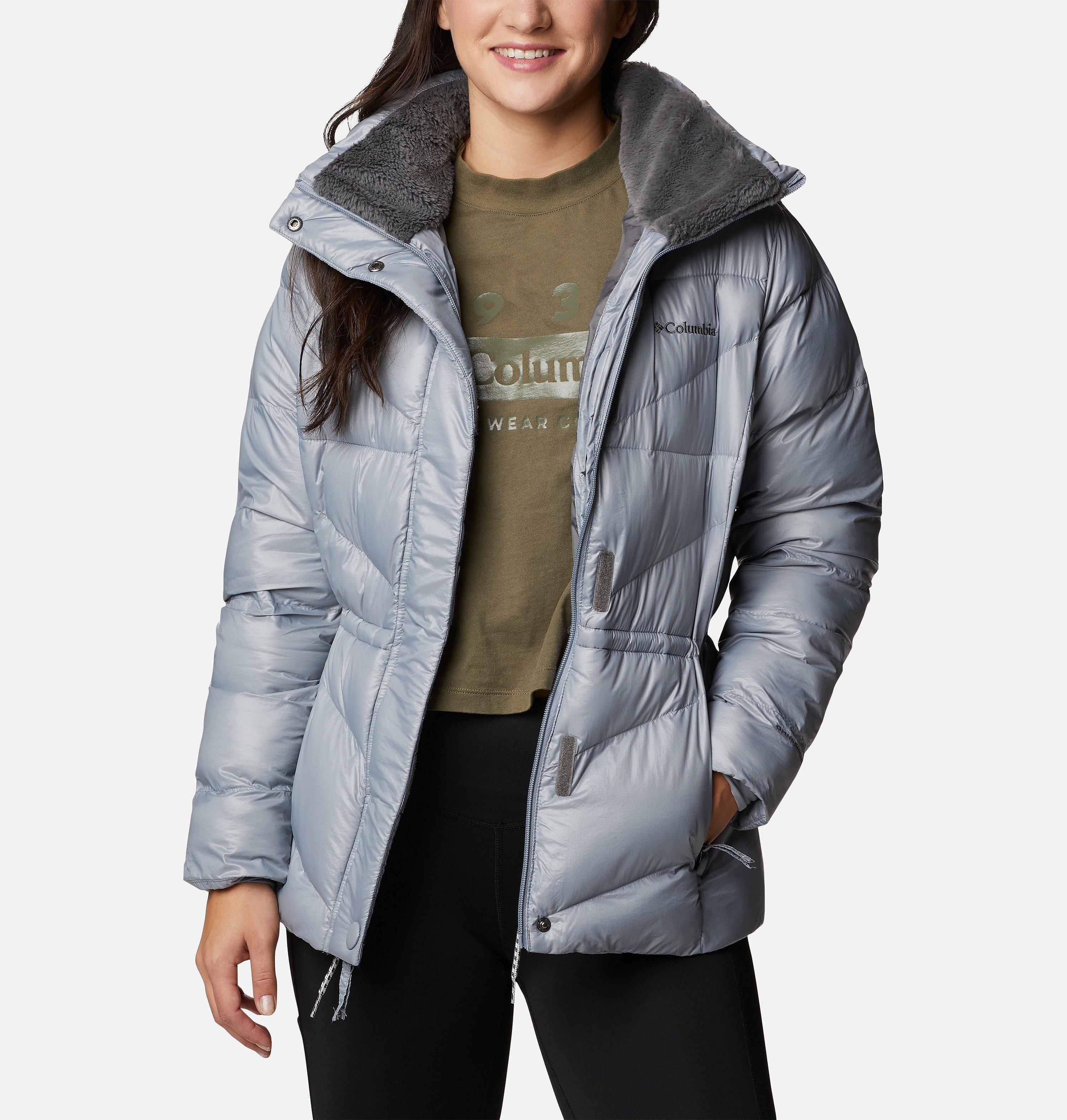 Women's Peak to Park™ II Insulated Hooded Jacket 8
