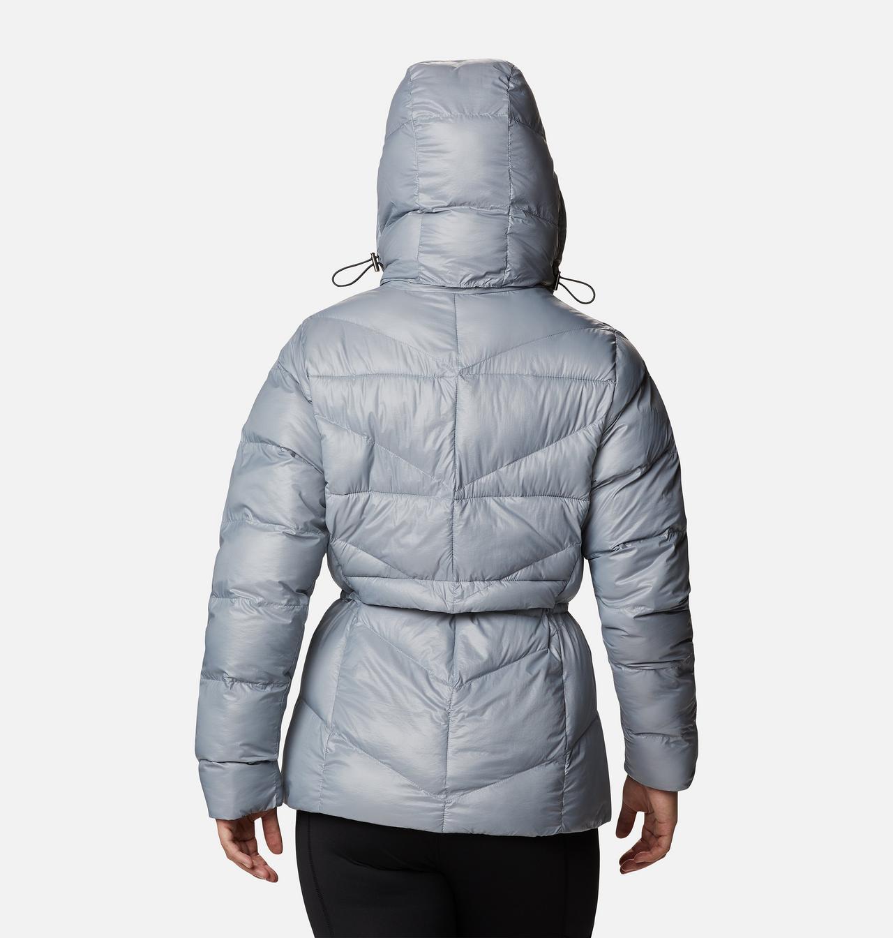 Women's Peak to Park™ II Insulated Hooded Jacket 2