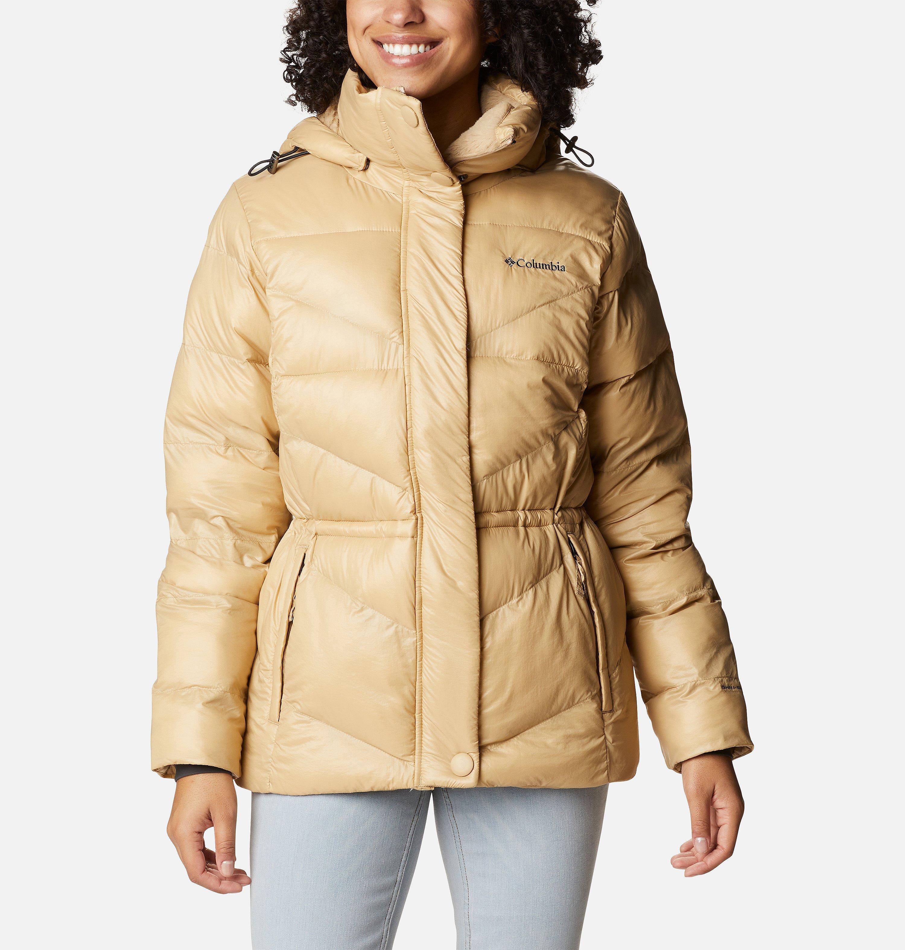 Women's Peak to Park II Insulated Hooded Jacket