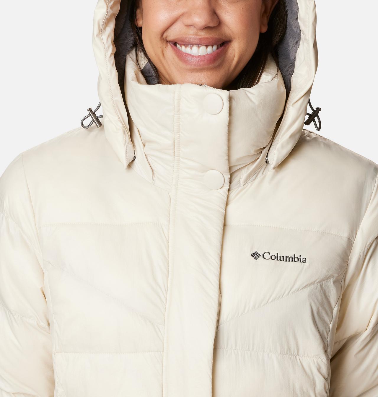 Women's Peak to Park™ II Insulated Hooded Jacket 4