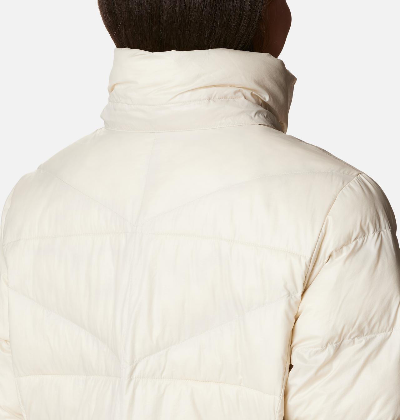 Women's Peak to Park™ II Insulated Hooded Jacket 7