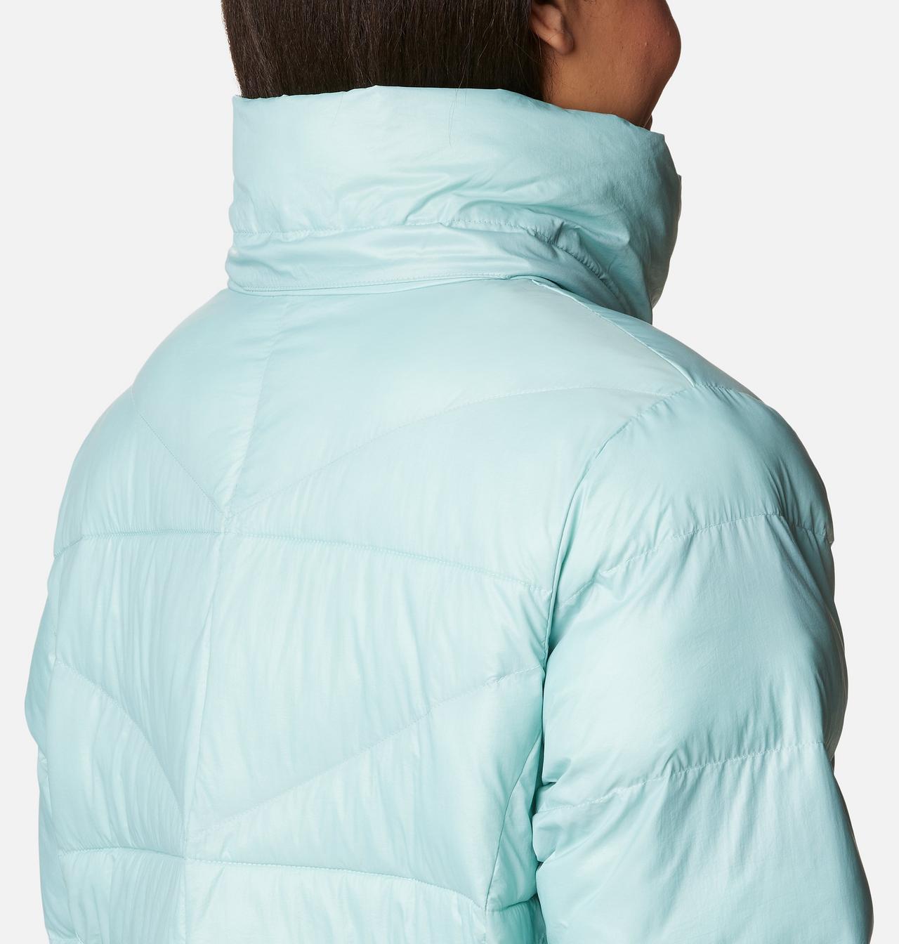 Women's Peak to Park™ II Insulated Hooded Jacket 7