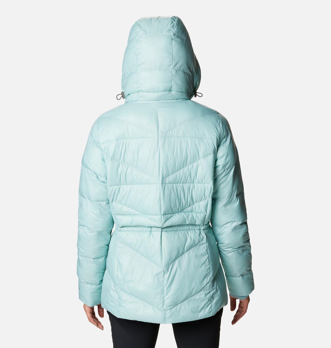 Women's Peak to Park™ II Insulated Hooded Jacket 2