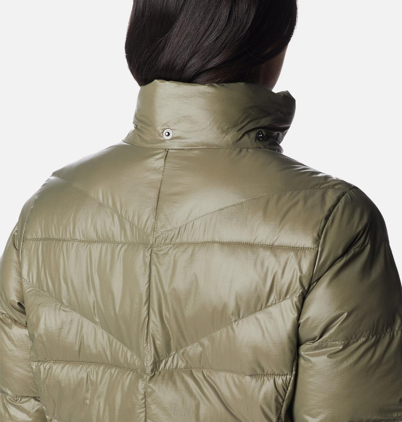 Women's Peak to Park™ II Insulated Hooded Jacket 7