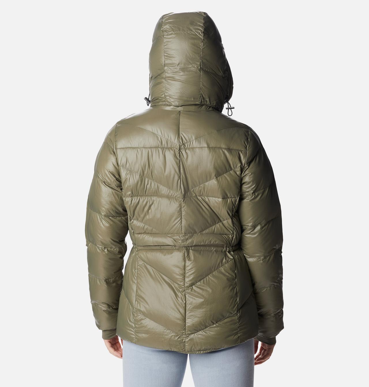 Women's Peak to Park™ II Insulated Hooded Jacket 2