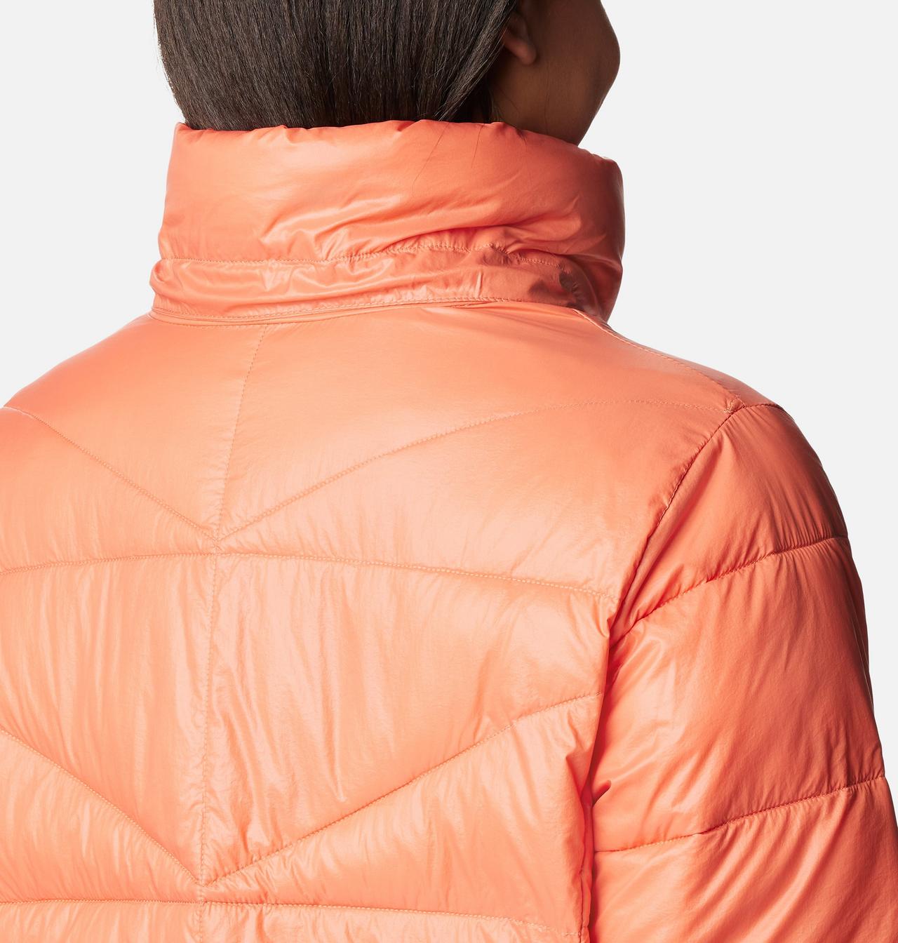 Peak to Park™ II Insulated Hooded Jacket | 852 | M 7