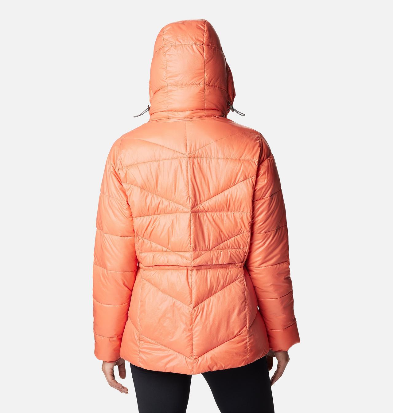Peak to Park™ II Insulated Hooded Jacket | 852 | M 2