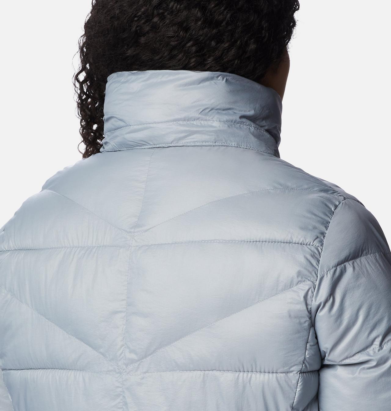 Women's Peak to Park™ II Insulated Hooded Jacket - Plus Size 7