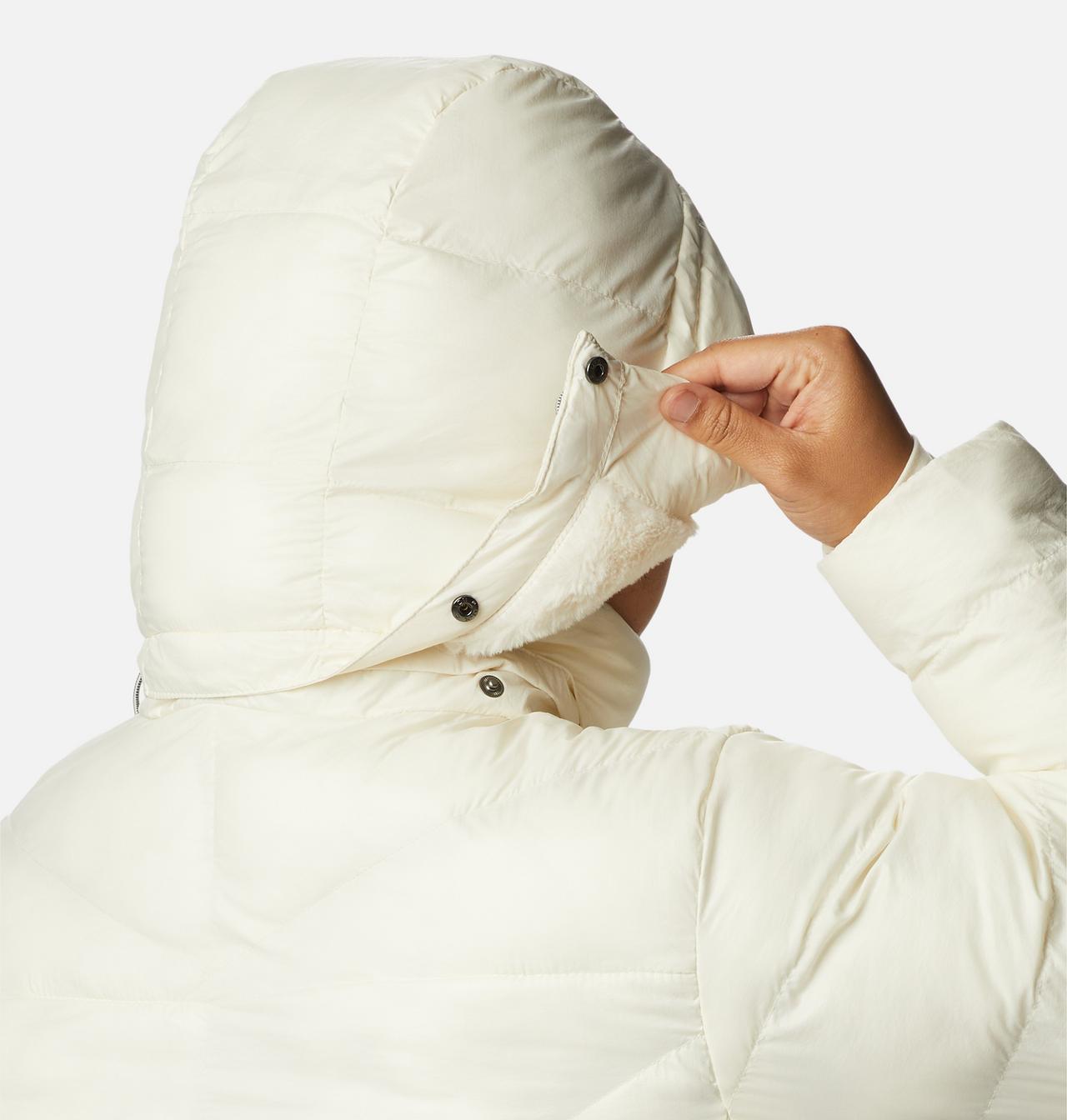 Women's Peak to Park™ II Insulated Hooded Jacket - Plus Size 6