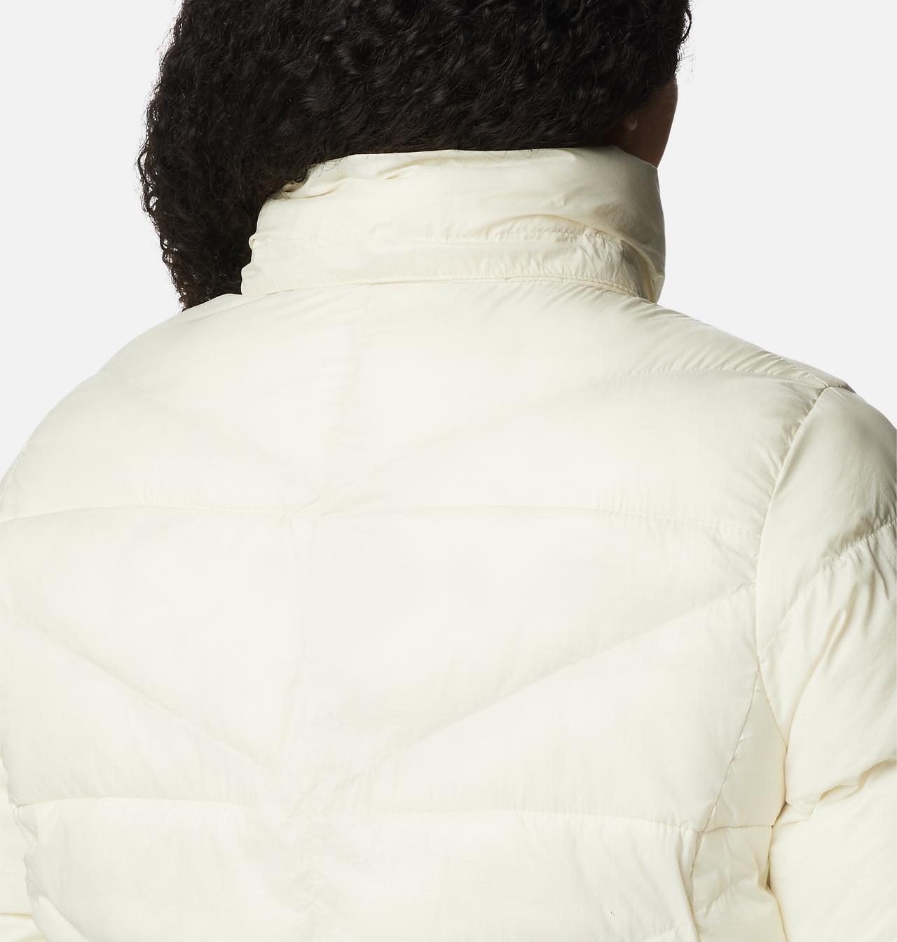 Women's Peak to Park™ II Insulated Hooded Jacket - Plus Size 7