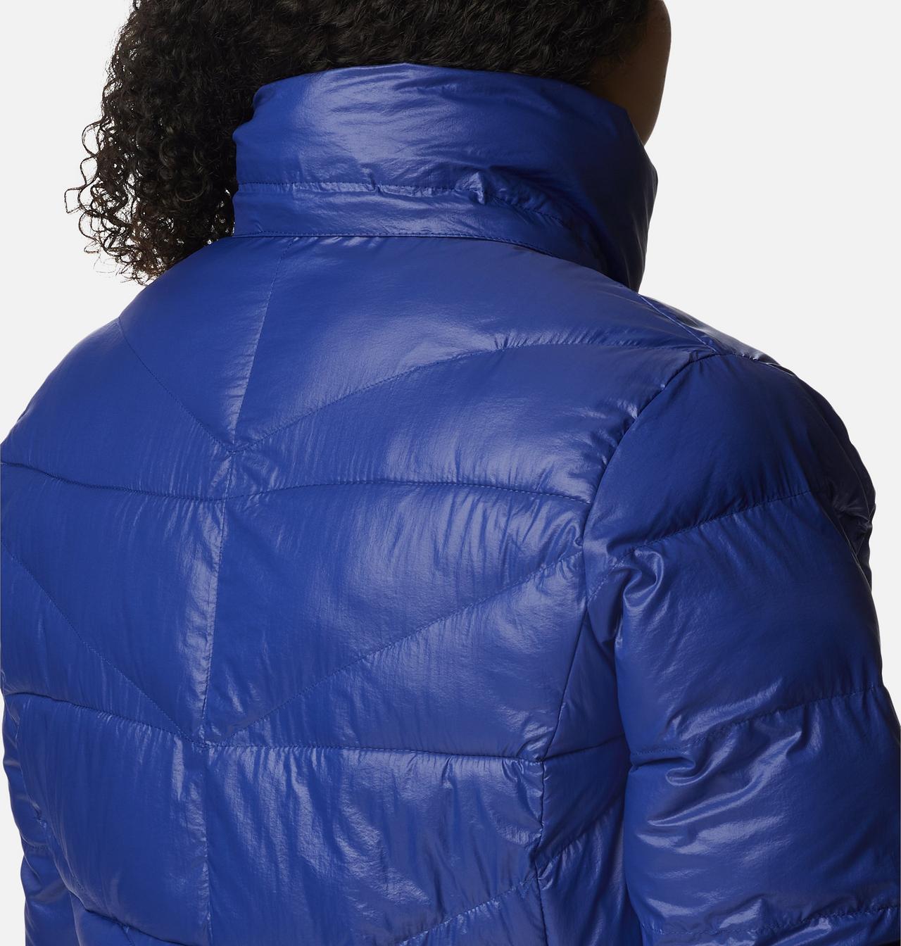 Women's Peak to Park™ II Insulated Hooded Jacket - Plus Size 7